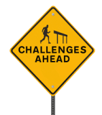 sign-challenges-ahead